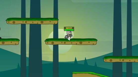 Shooty 2D — screenshot 4