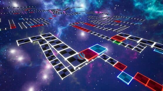 Balance Ball — screenshot 5