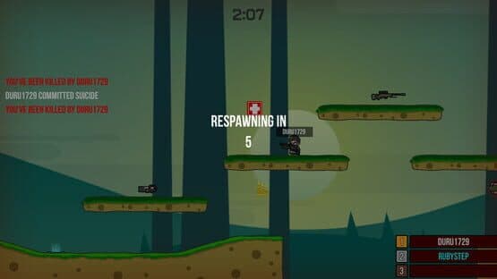 Shooty 2D — screenshot 6