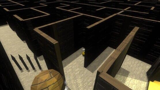 Maze Party — screenshot 1