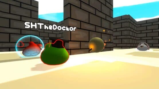 Maze Party — screenshot 2