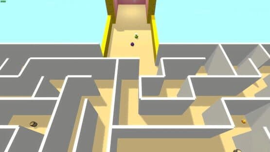 Maze Party — screenshot 6