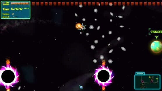 Spaceslingers — screenshot 3