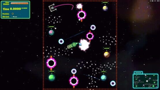 Spaceslingers — screenshot 5