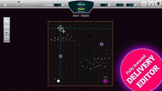 Spaceslingers — screenshot 7