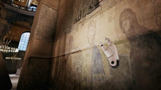 Hagia Sophia VR Experience — screenshot 3