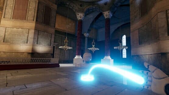 Hagia Sophia VR Experience — screenshot 4