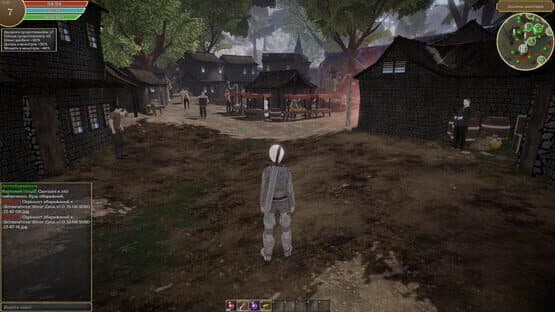Silver Cats — screenshot 1