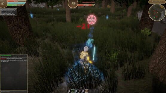 Silver Cats — screenshot 2
