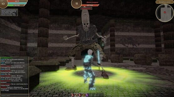 Silver Cats — screenshot 3