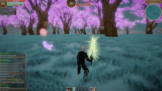 Silver Cats — screenshot 4