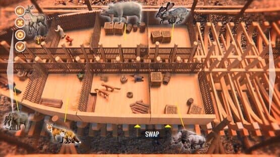 Noah's Ark — screenshot 6