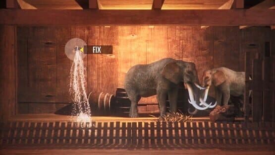 Noah's Ark — screenshot 7