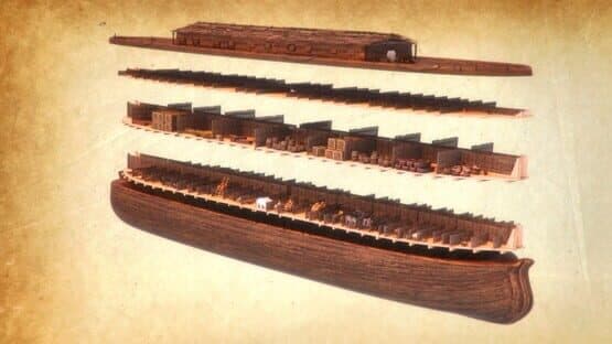 Noah's Ark — screenshot 8
