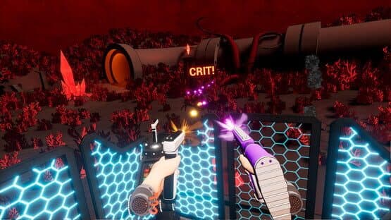 Tower of Doom — screenshot 1