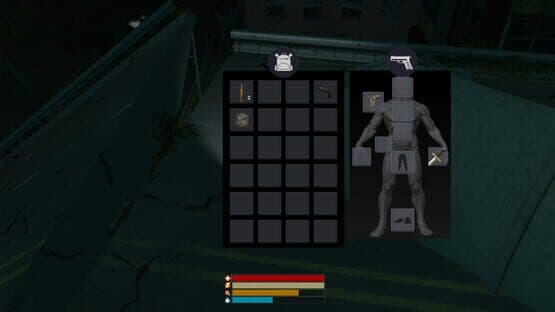 Escape Zombies At Night — screenshot 3