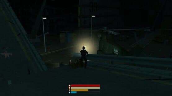 Escape Zombies At Night — screenshot 4
