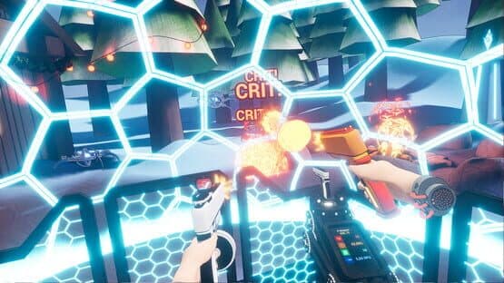 Tower of Doom — screenshot 2