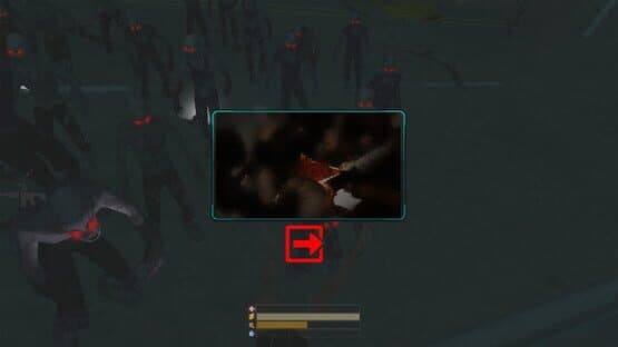 Escape Zombies At Night — screenshot 5