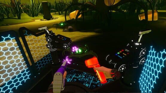 Tower of Doom — screenshot 3