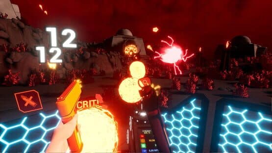 Tower of Doom — screenshot 8