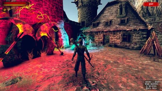 Magic Pot&ter Battlegrounds — screenshot 2