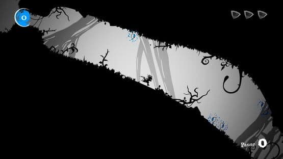 Naught — screenshot 1