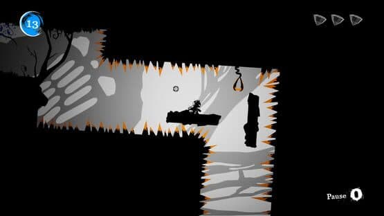 Naught — screenshot 2