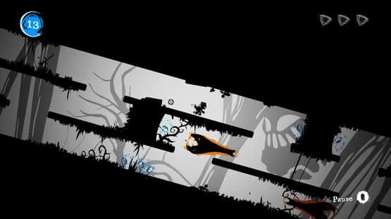 Naught — screenshot 4