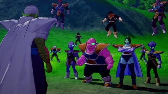 Dragon Ball Z: Kakarot - Season Pass — screenshot 6