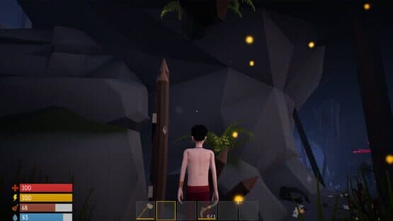Survive Isolation — screenshot 2