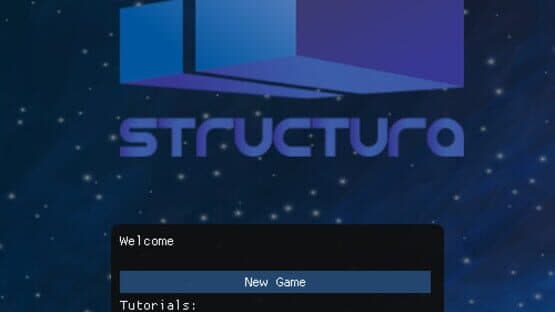 Structura — screenshot 4