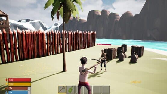 Survive Isolation — screenshot 5