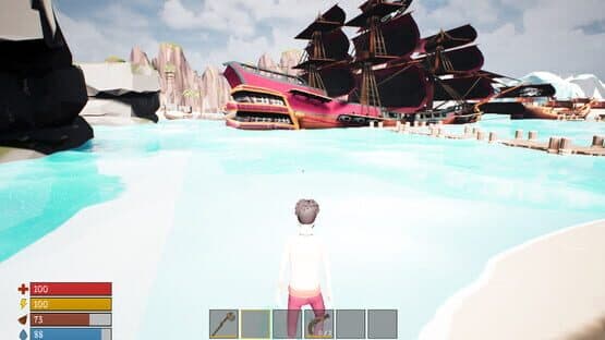 Survive Isolation — screenshot 6