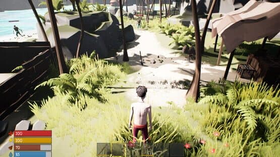 Survive Isolation — screenshot 7