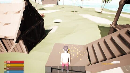 Survive Isolation — screenshot 8