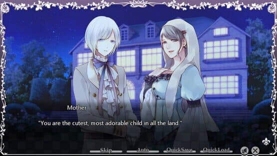 Taisho x Alice: Episode 3 — screenshot 5