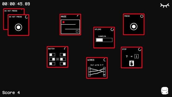 STAY — screenshot 1
