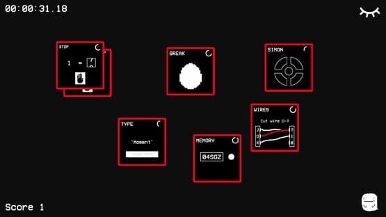 STAY — screenshot 2