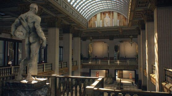 Payday 2: The Big Bank Heist — screenshot 1