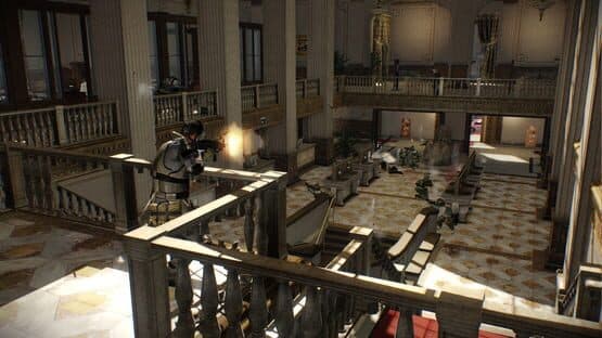 Payday 2: The Big Bank Heist — screenshot 5