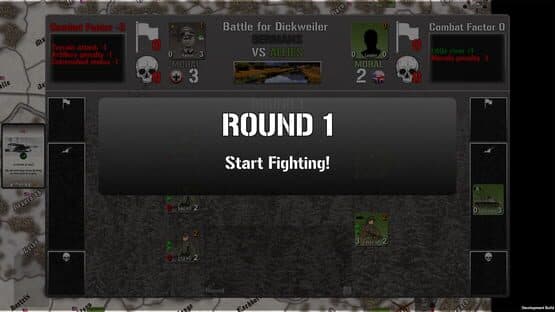 Wars across the World: Bulge 1944 — screenshot 5