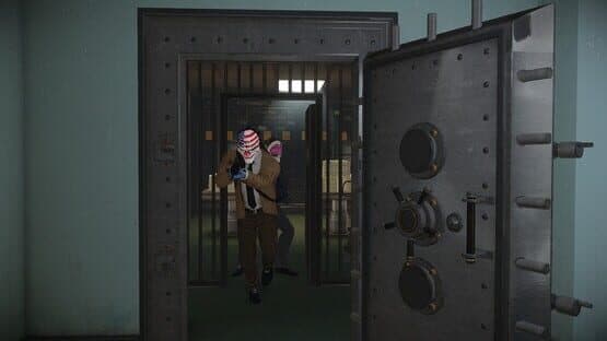 Payday 2 VR — screenshot 3