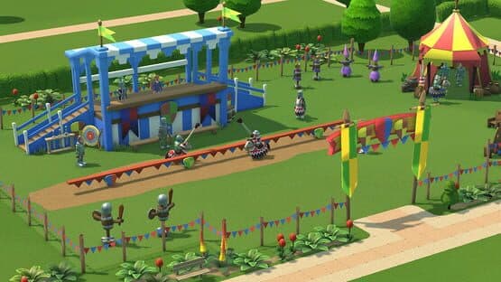 Two Point Campus — screenshot 2