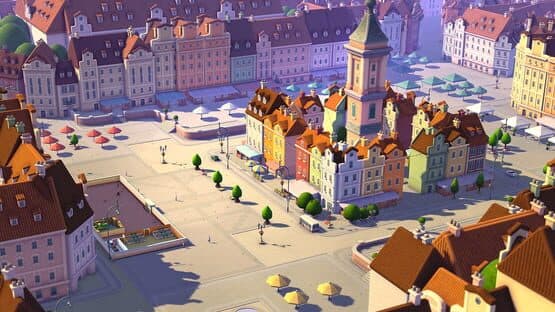 Two Point Campus — screenshot 4