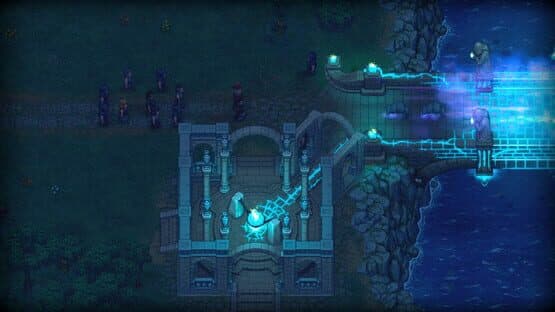 Graveyard Keeper: Stranger Sins — screenshot 2