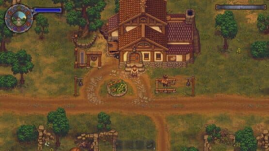 Graveyard Keeper: Stranger Sins — screenshot 3