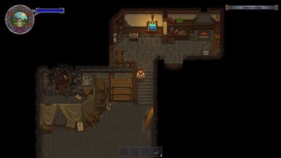 Graveyard Keeper: Stranger Sins — screenshot 5