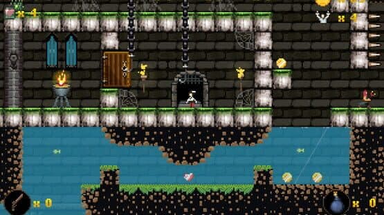 Janosik — screenshot 3