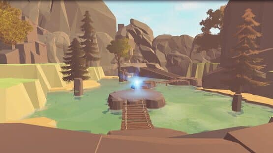 Remedy — screenshot 1
